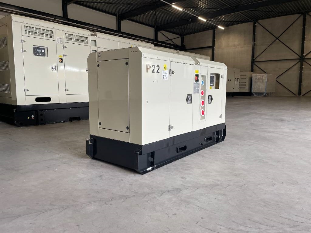 Perkins 404D-22G - 22 kVA Generator - DPX-19801 - مجموعة المولدات: صورة 2 Perkins 404D-22G - 22 kVA Generator - DPX-19801 - مجموعة المولدات: صورة 2