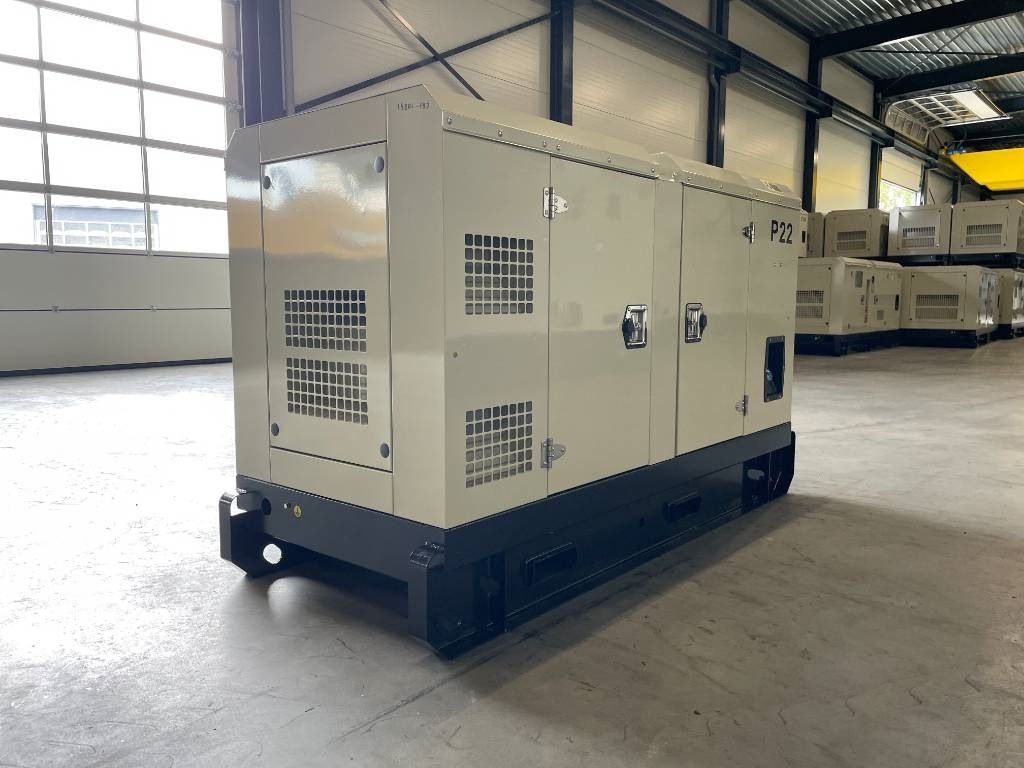Perkins 404D-22G - 22 kVA Generator - DPX-19801 - مجموعة المولدات: صورة 4 Perkins 404D-22G - 22 kVA Generator - DPX-19801 - مجموعة المولدات: صورة 4