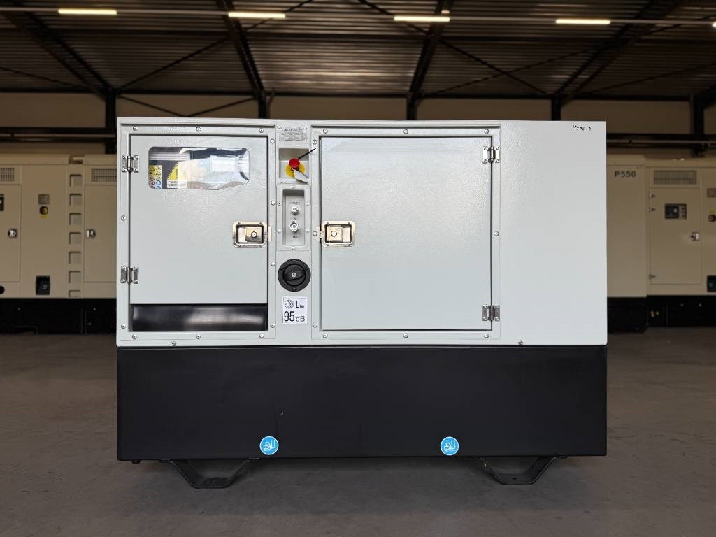 Perkins 404J-22G - 22 kVA - Stage V Genset - DPX-19906 - مجموعة المولدات: صورة 1 Perkins 404J-22G - 22 kVA - Stage V Genset - DPX-19906 - مجموعة المولدات: صورة 1