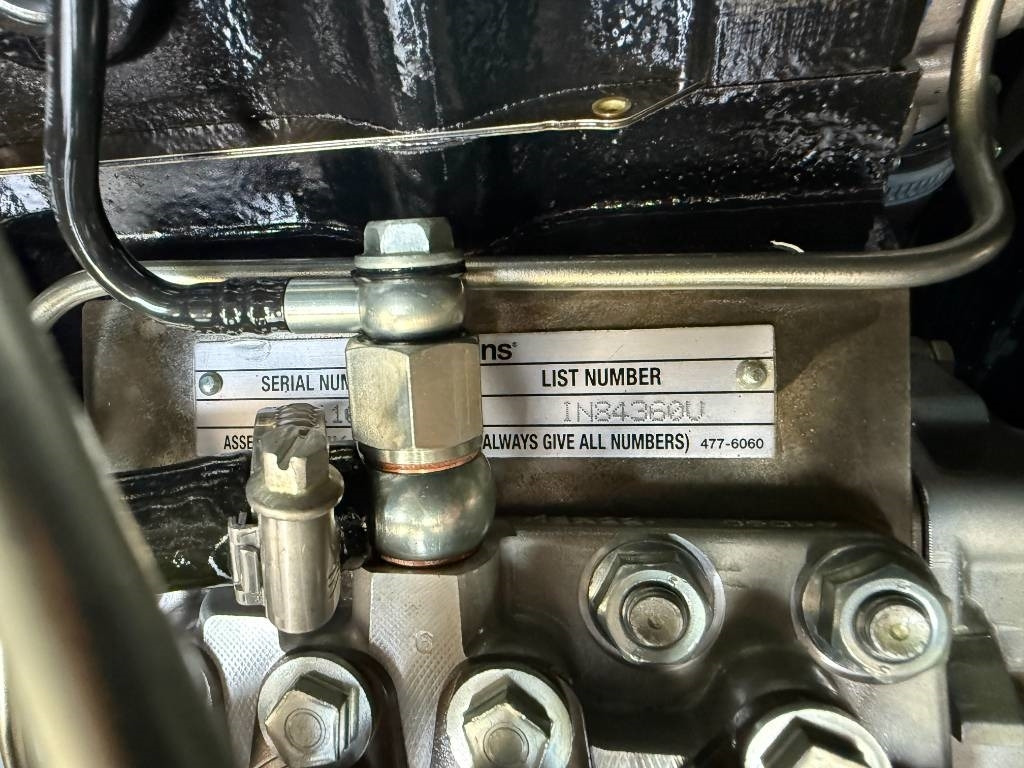 Perkins 404J-22G - 22 kVA - Stage V Genset - DPX-19906 - مجموعة المولدات: صورة 4 Perkins 404J-22G - 22 kVA - Stage V Genset - DPX-19906 - مجموعة المولدات: صورة 4