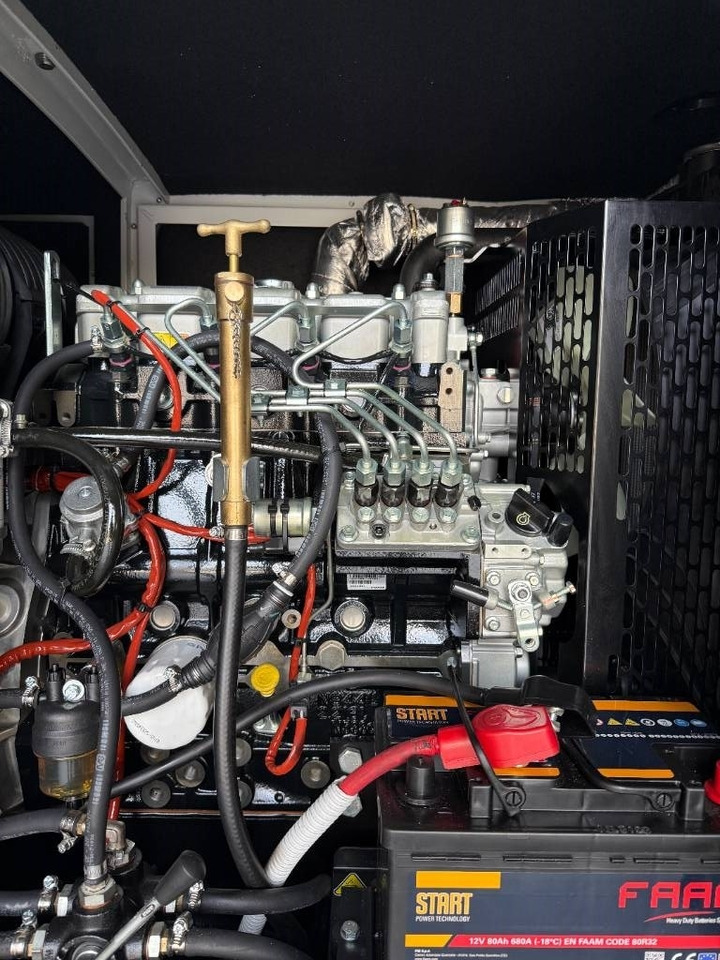 Perkins 404J-22G - 22 kVA - Stage V Genset - DPX-19906 - مجموعة المولدات: صورة 5 Perkins 404J-22G - 22 kVA - Stage V Genset - DPX-19906 - مجموعة المولدات: صورة 5