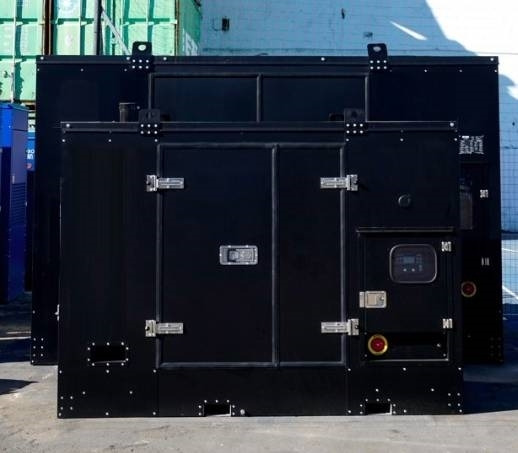 Scania DC09 - 334 kVA Generator Super Silent - DPX-21034 - مجموعة المولدات: صورة 3 Scania DC09 - 334 kVA Generator Super Silent - DPX-21034 - مجموعة المولدات: صورة 3