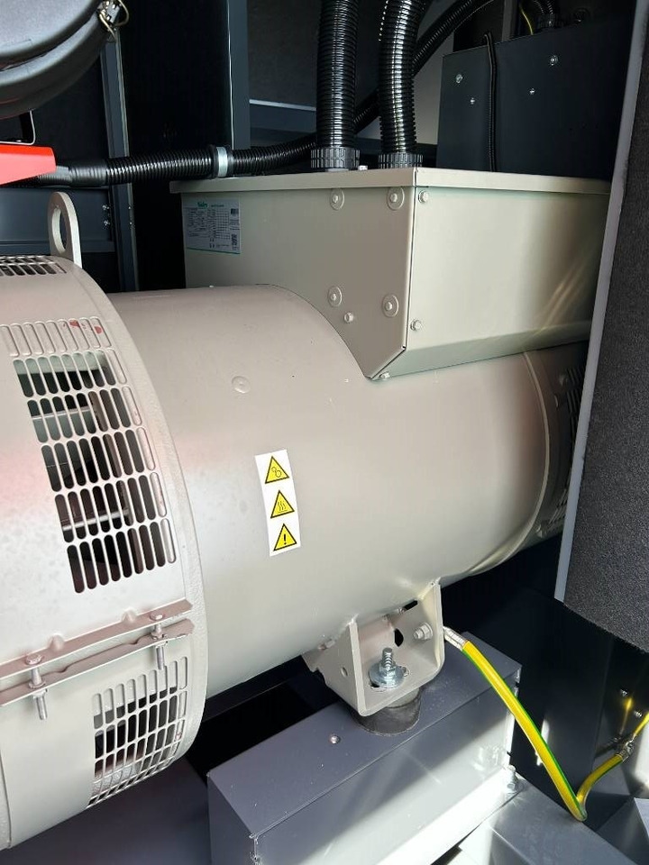 Scania DC09 - 350 kVA Generator - DPX-17949 - مجموعة المولدات: صورة 3 Scania DC09 - 350 kVA Generator - DPX-17949 - مجموعة المولدات: صورة 3