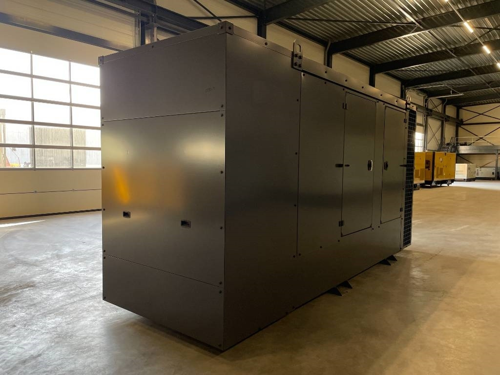 Scania DC16 - 660 kVA Generator - DPX-17954 - مجموعة المولدات: صورة 4 Scania DC16 - 660 kVA Generator - DPX-17954 - مجموعة المولدات: صورة 4
