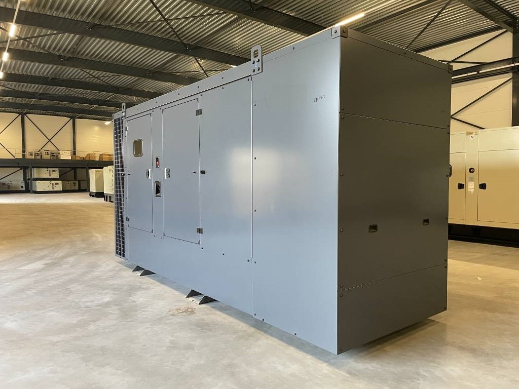 Scania DC16 - 660 kVA Generator - DPX-17954 - مجموعة المولدات: صورة 5 Scania DC16 - 660 kVA Generator - DPX-17954 - مجموعة المولدات: صورة 5