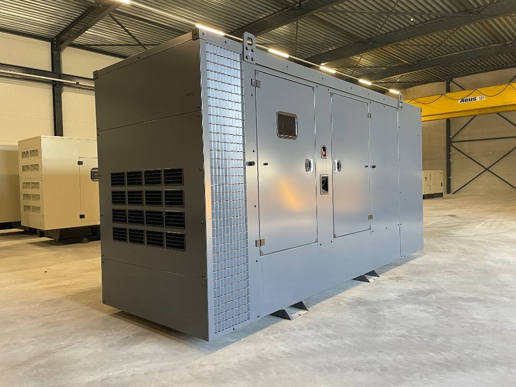 Scania DC16 - 660 kVA Generator - DPX-17954 - مجموعة المولدات: صورة 2 Scania DC16 - 660 kVA Generator - DPX-17954 - مجموعة المولدات: صورة 2