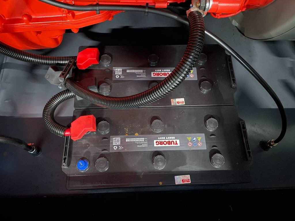 جديدة مجموعة المولدات Scania DC16 - 660 kVA Generator - DPX-17954: صورة 20