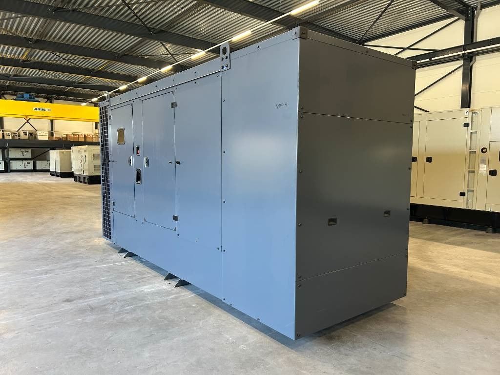 Scania DC16 - 715 kVA Generator - DPX-17955 - مجموعة المولدات: صورة 4 Scania DC16 - 715 kVA Generator - DPX-17955 - مجموعة المولدات: صورة 4