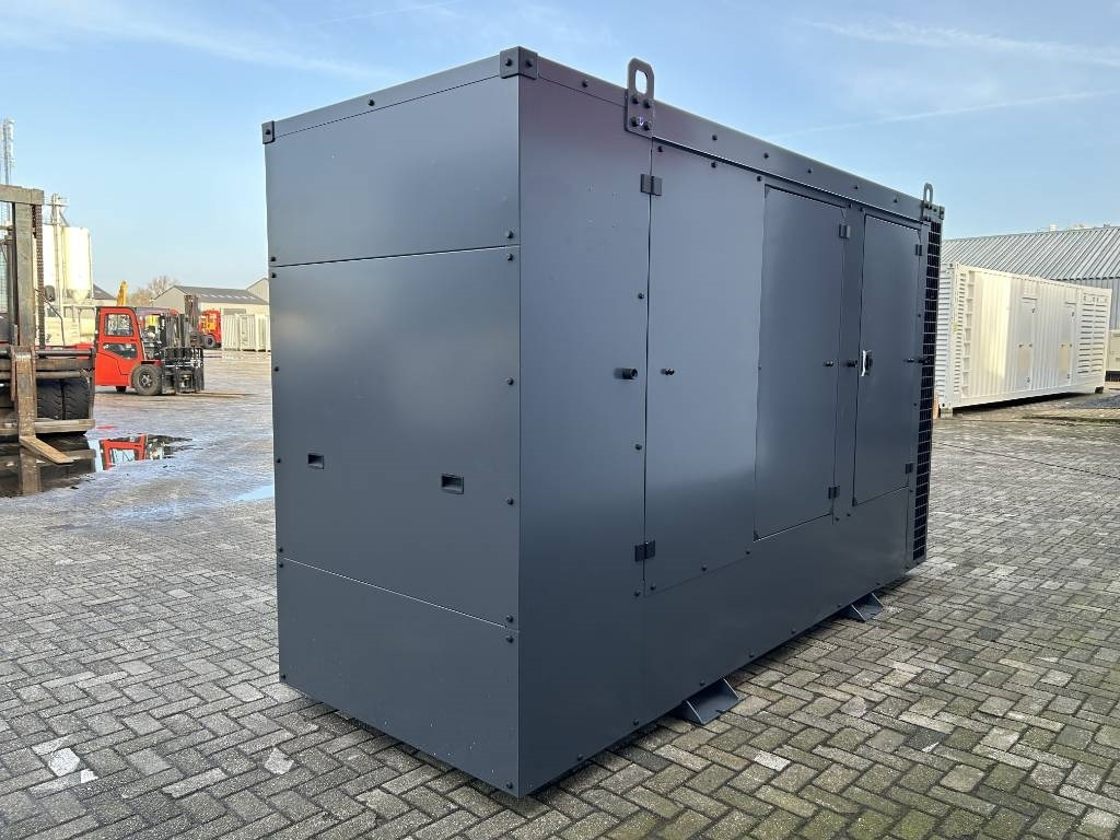 Scania DC9 - 330 kVA Generator - DPX-17948 - مجموعة المولدات: صورة 3 Scania DC9 - 330 kVA Generator - DPX-17948 - مجموعة المولدات: صورة 3