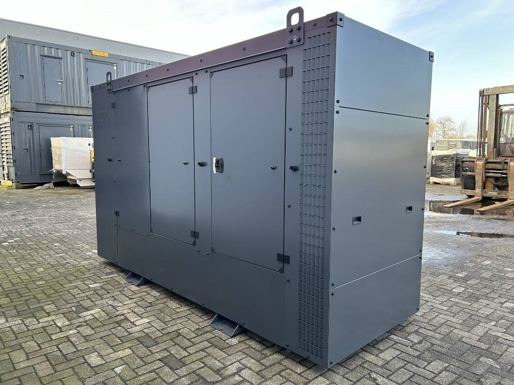 Scania DC9 - 330 kVA Generator - DPX-17948 - مجموعة المولدات: صورة 2 Scania DC9 - 330 kVA Generator - DPX-17948 - مجموعة المولدات: صورة 2