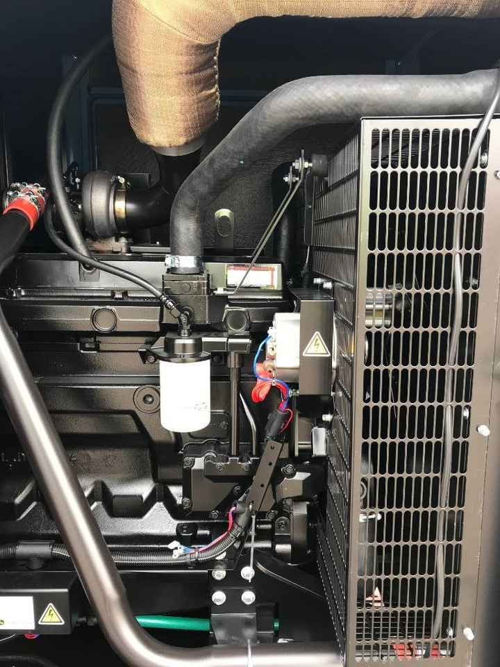 Sdmo J165 - 165 kVA Generator - DPX-17108  Sdmo J165 - 165 kVA Generator - DPX-17108: صورة 10