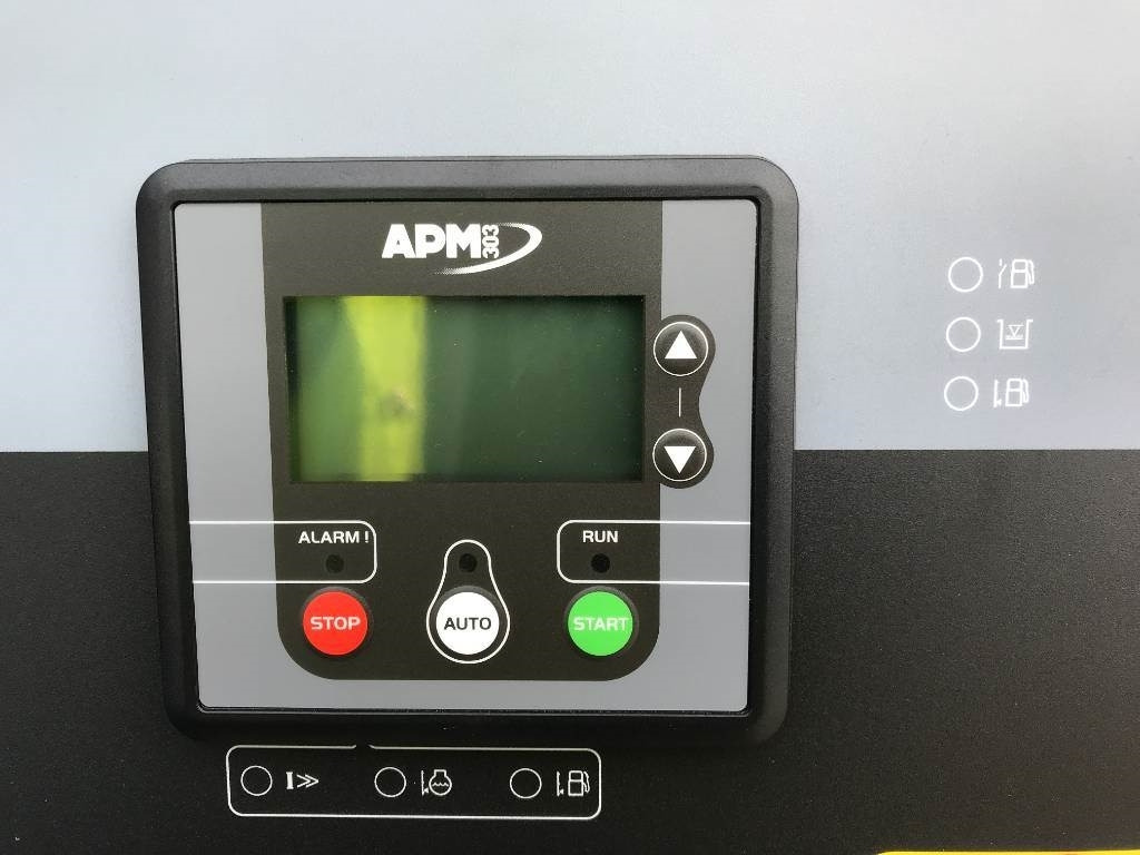 Sdmo J165 - 165 kVA Generator - DPX-17108  Sdmo J165 - 165 kVA Generator - DPX-17108: صورة 6