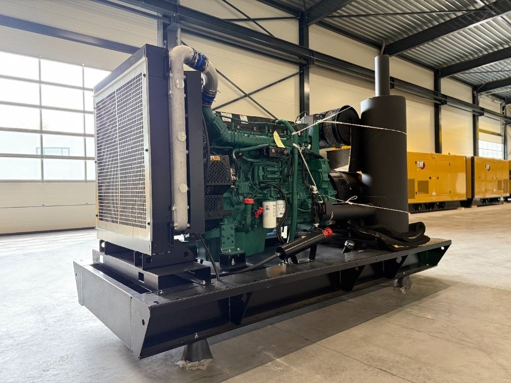Volvo TAD1341GE - 330 kVA Generator - DPX-18877-O - مجموعة المولدات: صورة 4 Volvo TAD1341GE - 330 kVA Generator - DPX-18877-O - مجموعة المولدات: صورة 4