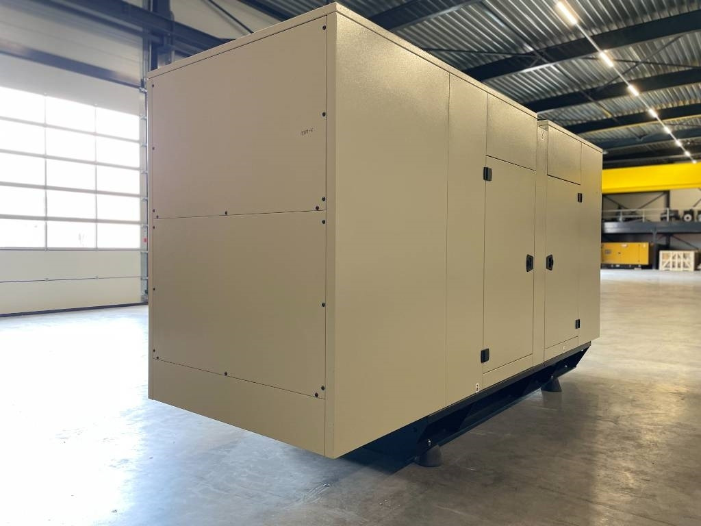 Volvo TAD1341GE - 350 kVA Generator - DPX-18878 - مجموعة المولدات: صورة 4 Volvo TAD1341GE - 350 kVA Generator - DPX-18878 - مجموعة المولدات: صورة 4