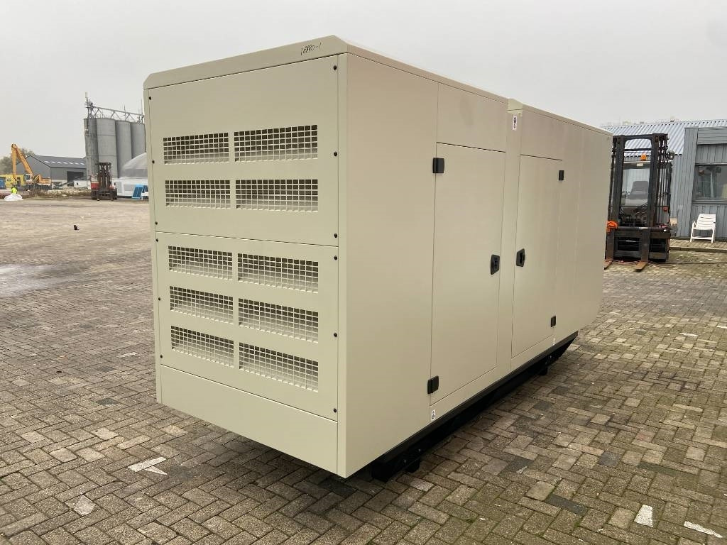Volvo TAD1342GE - 385 kVA Generator - DPX-18878.1 - مجموعة المولدات: صورة 3 Volvo TAD1342GE - 385 kVA Generator - DPX-18878.1 - مجموعة المولدات: صورة 3