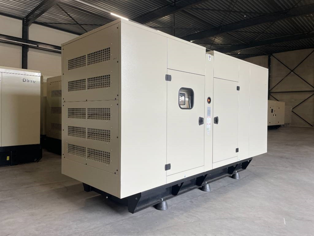 Volvo TAD1343GE-B - 415 kVA Generator - DPX-18879 - مجموعة المولدات: صورة 2 Volvo TAD1343GE-B - 415 kVA Generator - DPX-18879 - مجموعة المولدات: صورة 2