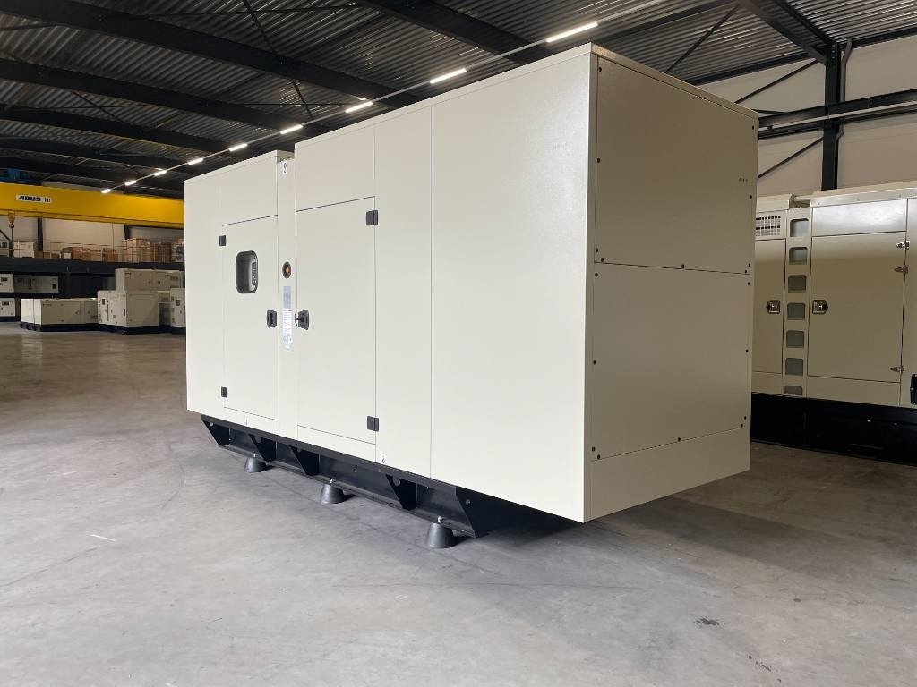 Volvo TAD1343GE-B - 415 kVA Generator - DPX-18879 - مجموعة المولدات: صورة 5 Volvo TAD1343GE-B - 415 kVA Generator - DPX-18879 - مجموعة المولدات: صورة 5