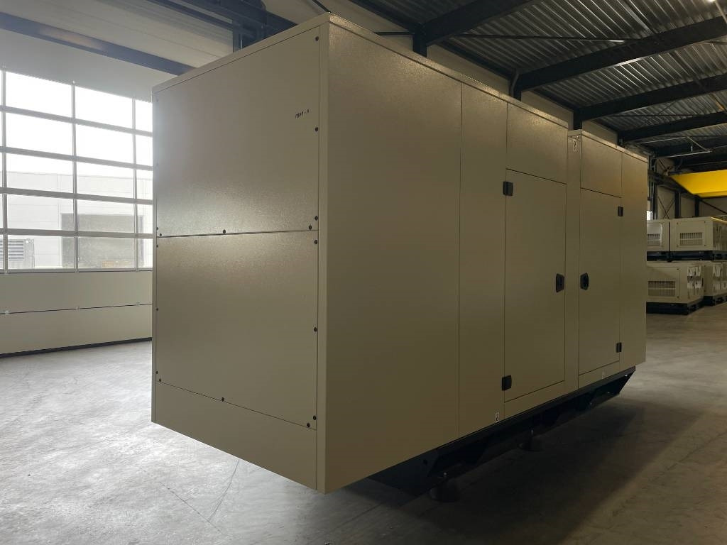 Volvo TAD1343GE-B - 415 kVA Generator - DPX-18879 - مجموعة المولدات: صورة 4 Volvo TAD1343GE-B - 415 kVA Generator - DPX-18879 - مجموعة المولدات: صورة 4