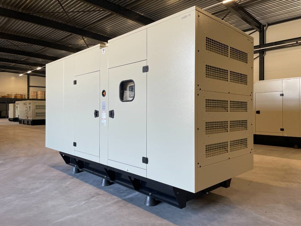 Volvo TAD1344GE - 450 kVA Generator - DPX-18880 - مجموعة المولدات: صورة 5 Volvo TAD1344GE - 450 kVA Generator - DPX-18880 - مجموعة المولدات: صورة 5
