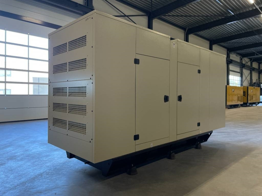 Volvo TAD1344GE - 450 kVA Generator - DPX-18880 - مجموعة المولدات: صورة 4 Volvo TAD1344GE - 450 kVA Generator - DPX-18880 - مجموعة المولدات: صورة 4