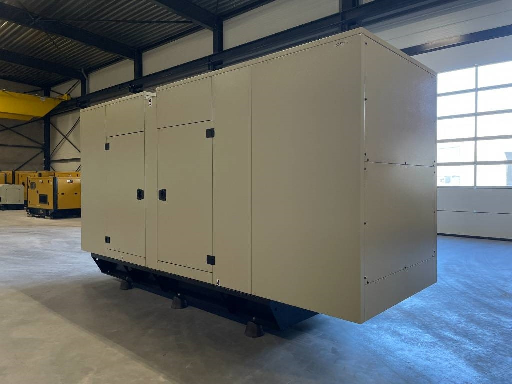 Volvo TAD1344GE - 450 kVA Generator - DPX-18880 - مجموعة المولدات: صورة 3 Volvo TAD1344GE - 450 kVA Generator - DPX-18880 - مجموعة المولدات: صورة 3