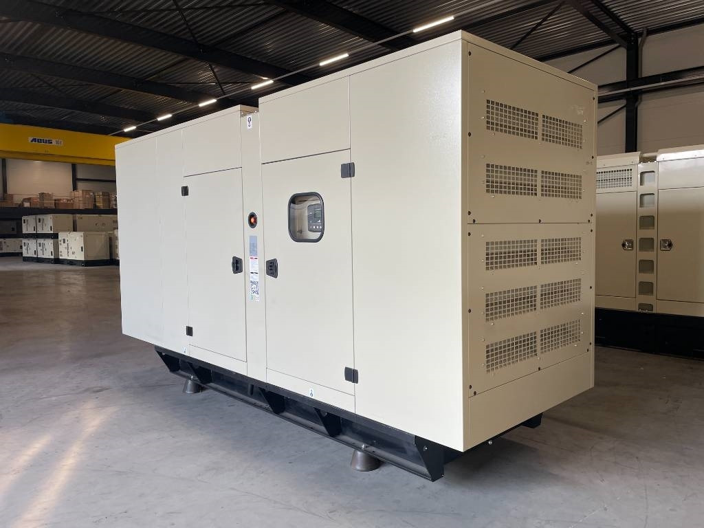 Volvo TAD1345GE - 500 kVA Generator - DPX-18881  - مجموعة المولدات: صورة 5 Volvo TAD1345GE - 500 kVA Generator - DPX-18881  - مجموعة المولدات: صورة 5