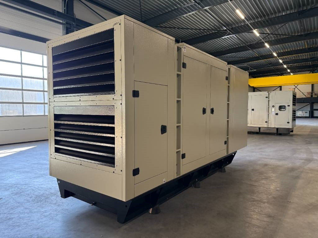 Volvo TAD1346GE - 550 kVA Generator - DPX-18882 - مجموعة المولدات: صورة 3 Volvo TAD1346GE - 550 kVA Generator - DPX-18882 - مجموعة المولدات: صورة 3