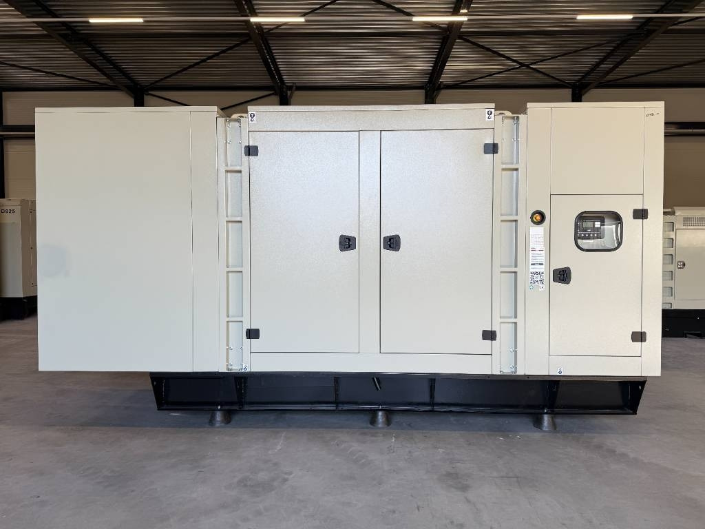 Volvo TAD1346GE - 550 kVA Generator - DPX-18882 - مجموعة المولدات: صورة 1 Volvo TAD1346GE - 550 kVA Generator - DPX-18882 - مجموعة المولدات: صورة 1