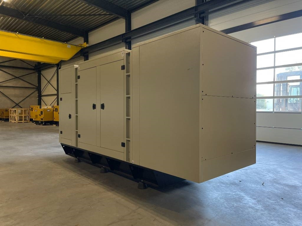 Volvo TAD1642GE - 650 kVA Generator - DPX-18884 - مجموعة المولدات: صورة 3 Volvo TAD1642GE - 650 kVA Generator - DPX-18884 - مجموعة المولدات: صورة 3