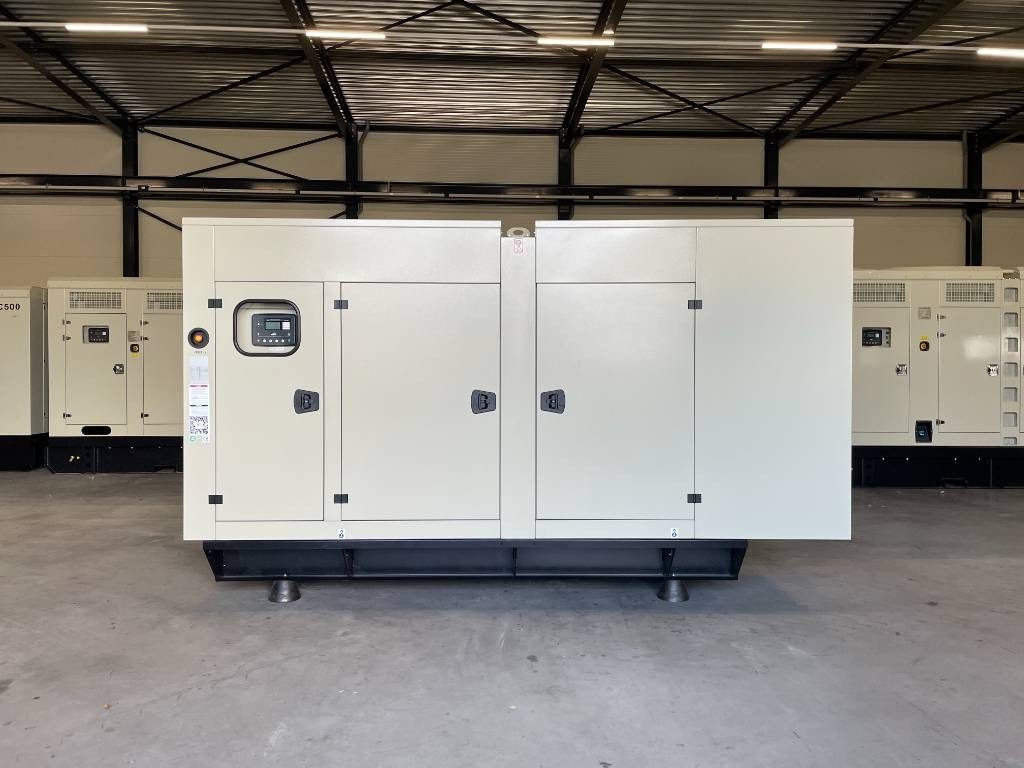 Volvo TAD840GE - 220 kVA Generator - DPX-18875 - مجموعة المولدات: صورة 1 Volvo TAD840GE - 220 kVA Generator - DPX-18875 - مجموعة المولدات: صورة 1
