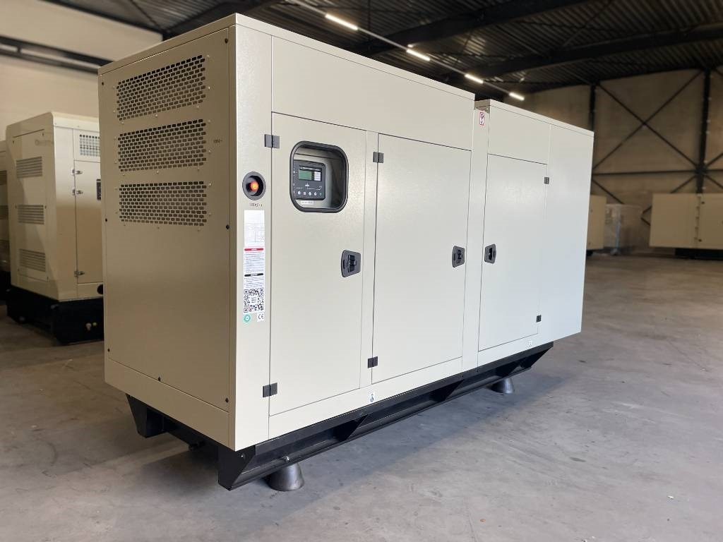 Volvo TAD840GE - 220 kVA Generator - DPX-18875 - مجموعة المولدات: صورة 2 Volvo TAD840GE - 220 kVA Generator - DPX-18875 - مجموعة المولدات: صورة 2