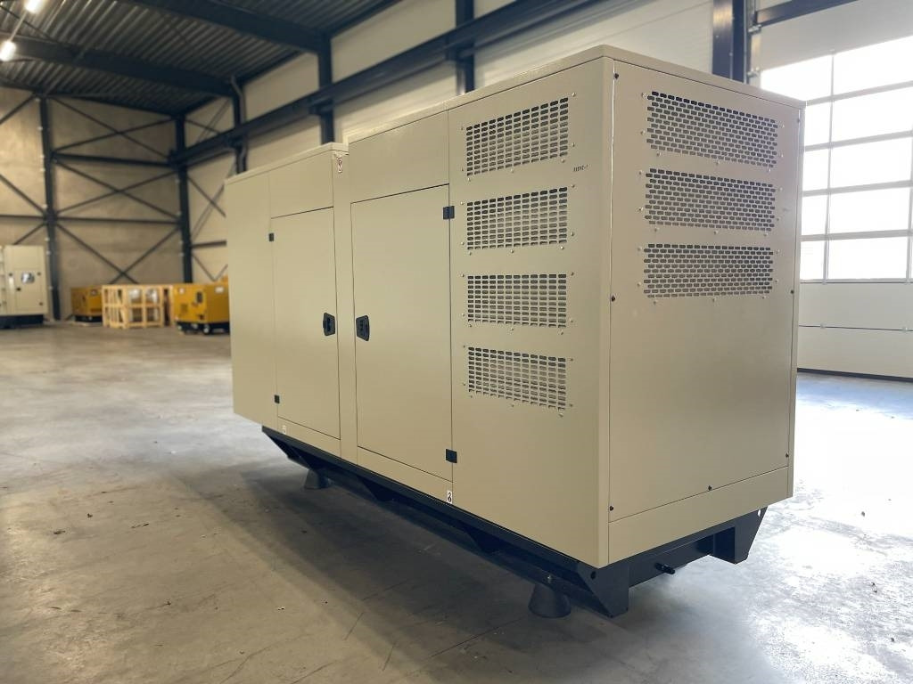 Volvo TAD840GE - 220 kVA Generator - DPX-18875 - مجموعة المولدات: صورة 3 Volvo TAD840GE - 220 kVA Generator - DPX-18875 - مجموعة المولدات: صورة 3