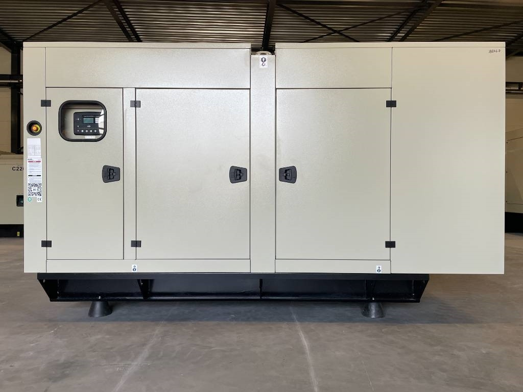 Volvo TAD841GE - 275 kVA Generator - DPX-18876  - مجموعة المولدات: صورة 1 Volvo TAD841GE - 275 kVA Generator - DPX-18876  - مجموعة المولدات: صورة 1