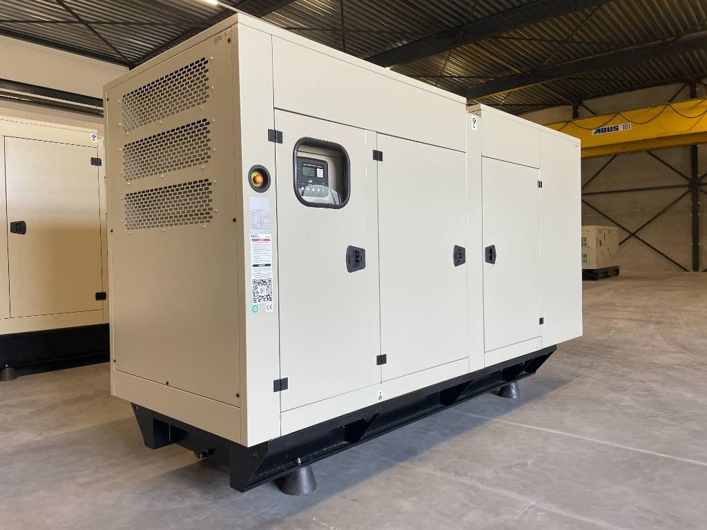 Volvo TAD841GE - 275 kVA Generator - DPX-18876  - مجموعة المولدات: صورة 2 Volvo TAD841GE - 275 kVA Generator - DPX-18876  - مجموعة المولدات: صورة 2
