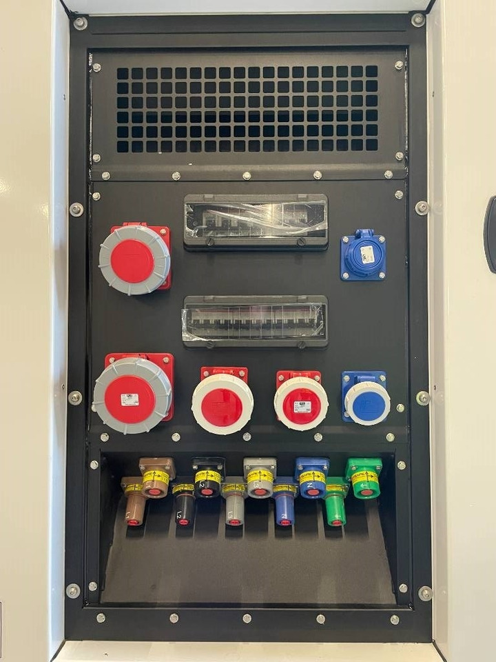 Volvo TAD882GE - 275 kVA Stage V Generator - DPX-19029 - مجموعة المولدات: صورة 2 Volvo TAD882GE - 275 kVA Stage V Generator - DPX-19029 - مجموعة المولدات: صورة 2