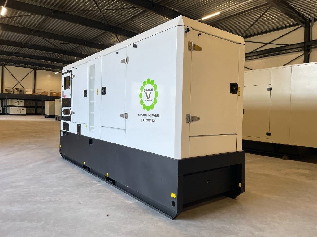 Volvo TAD882GE - 275 kVA Stage V Generator - DPX-19029 - مجموعة المولدات: صورة 5 Volvo TAD882GE - 275 kVA Stage V Generator - DPX-19029 - مجموعة المولدات: صورة 5