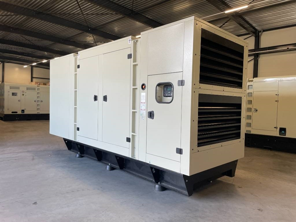 Volvo TWD1644GE - 715 kVA Generator - DPX-18884.1 - مجموعة المولدات: صورة 5 Volvo TWD1644GE - 715 kVA Generator - DPX-18884.1 - مجموعة المولدات: صورة 5