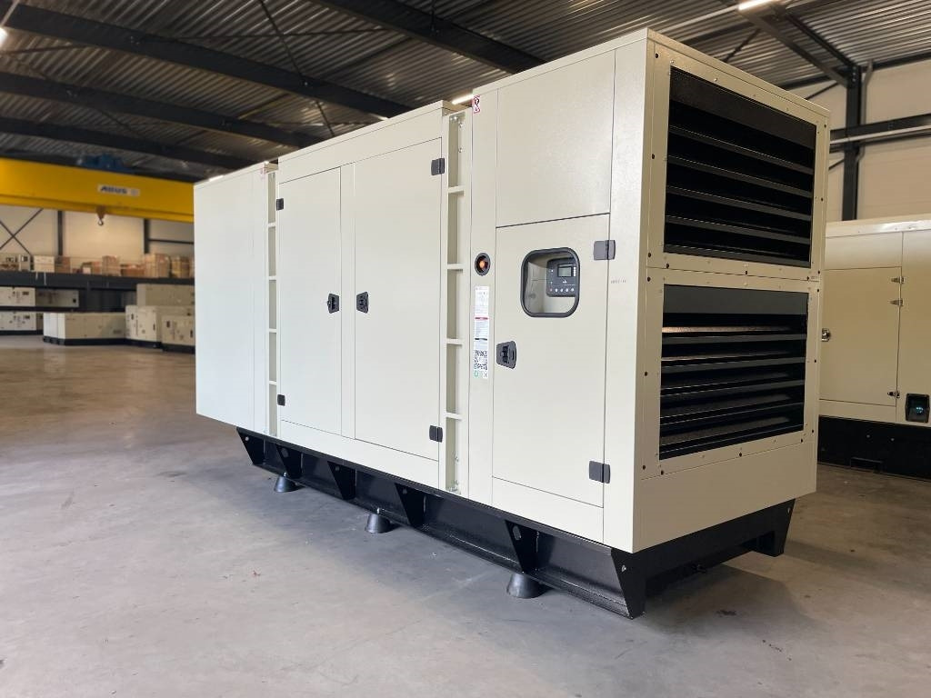 Volvo TWD1645GE - 770 kVA Generator - DPX-18885 - مجموعة المولدات: صورة 5 Volvo TWD1645GE - 770 kVA Generator - DPX-18885 - مجموعة المولدات: صورة 5