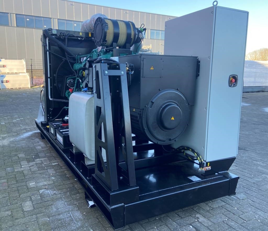 Volvo TWD1683GE - 740 kVA Stage V - DPX-19040-O - مجموعة المولدات: صورة 2 Volvo TWD1683GE - 740 kVA Stage V - DPX-19040-O - مجموعة المولدات: صورة 2