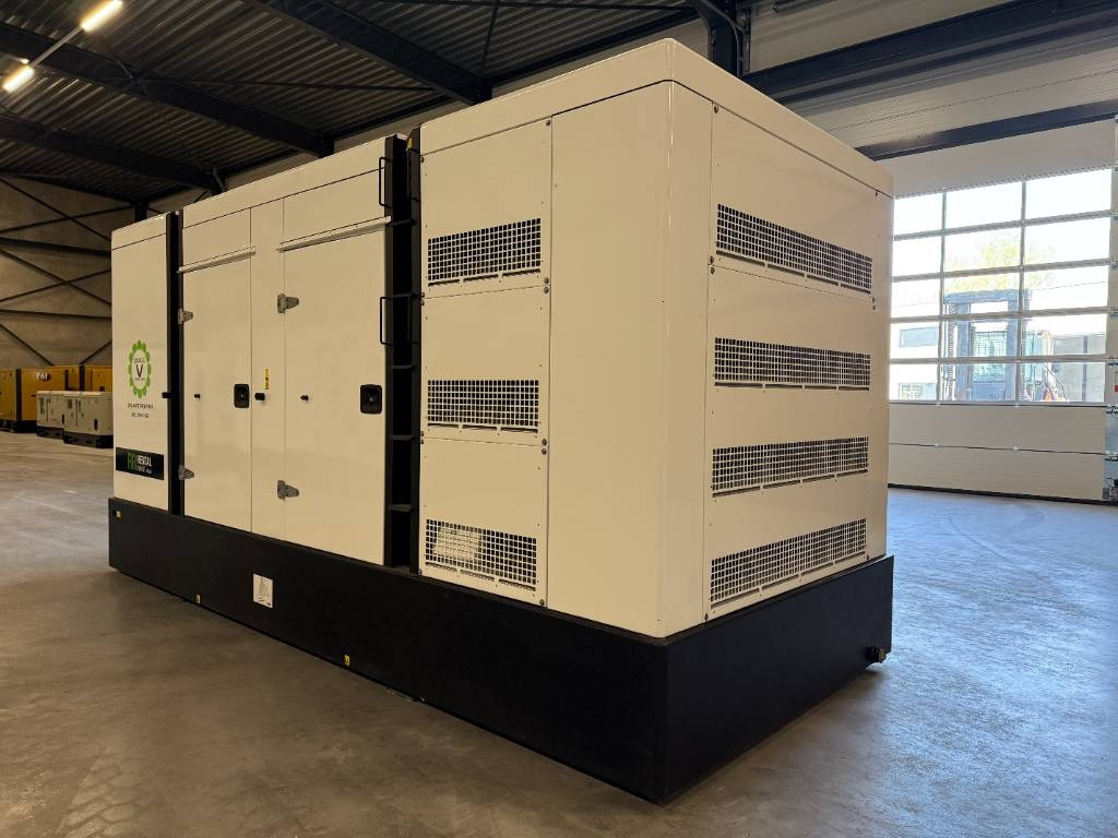 Volvo TWD1683GE - 740 kVA Stage V Generator - DPX-19040 - مجموعة المولدات: صورة 3 Volvo TWD1683GE - 740 kVA Stage V Generator - DPX-19040 - مجموعة المولدات: صورة 3