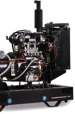Yanmar 4TNV88-22G - 22 kVA - Stage V Genset - DPX-19907-O - مجموعة المولدات: صورة 2 Yanmar 4TNV88-22G - 22 kVA - Stage V Genset - DPX-19907-O - مجموعة المولدات: صورة 2