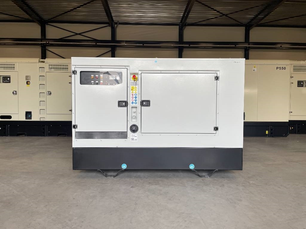 Yanmar 4TNV98C - 33 kVA - Stage V Genset - DPX-19909 - مجموعة المولدات: صورة 1 Yanmar 4TNV98C - 33 kVA - Stage V Genset - DPX-19909 - مجموعة المولدات: صورة 1