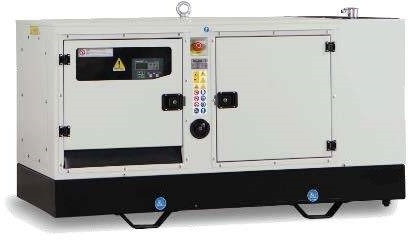 Yanmar 4TNV98CT - 44 kVA Stage V Genset - DPX-19911 - مجموعة المولدات: صورة 1 Yanmar 4TNV98CT - 44 kVA Stage V Genset - DPX-19911 - مجموعة المولدات: صورة 1