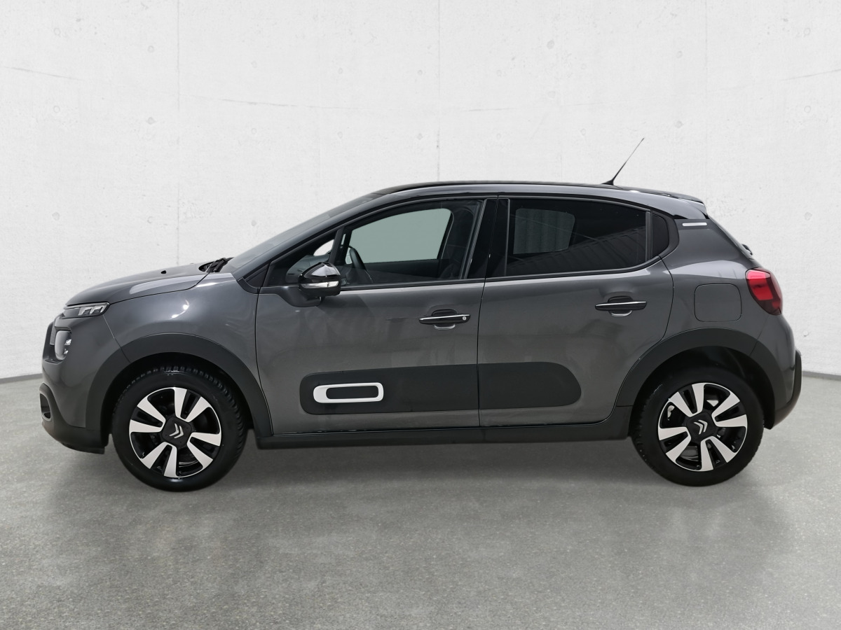 CITROEN C3 HATCHBACK - هاتشباك: صورة 5 CITROEN C3 HATCHBACK - هاتشباك: صورة 5