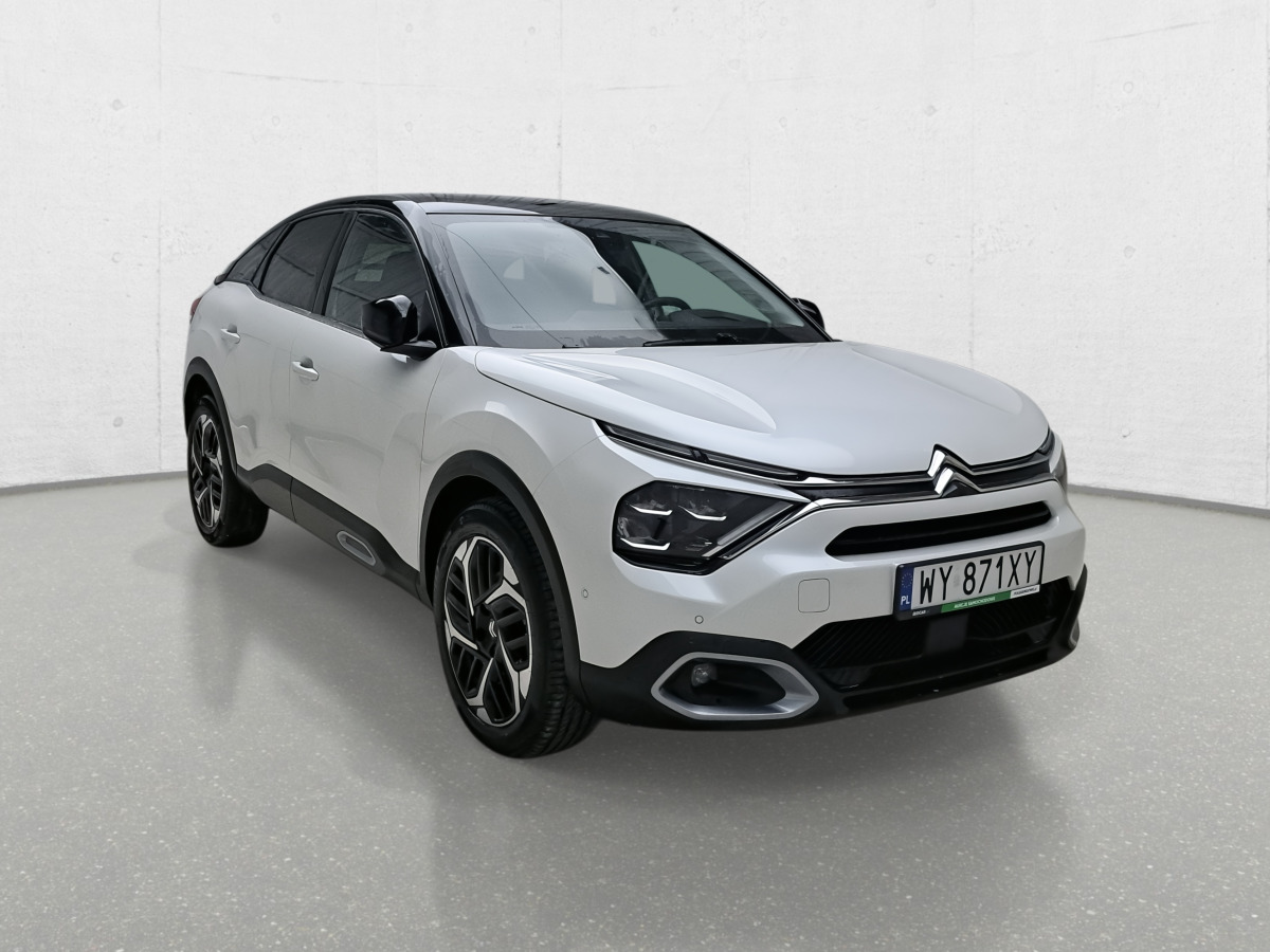 CITROEN C4 HATCHBACK - هاتشباك: صورة 1 CITROEN C4 HATCHBACK - هاتشباك: صورة 1