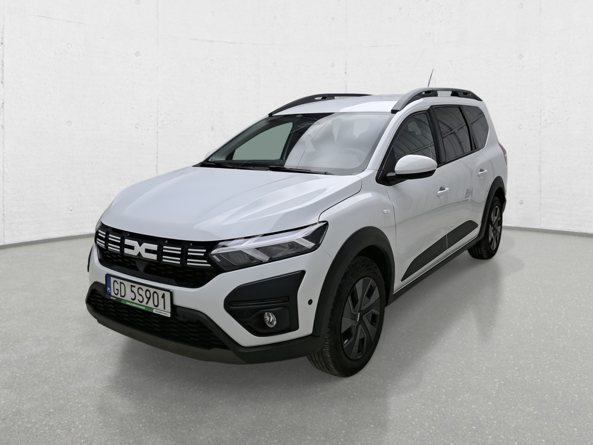 DACIA JOGGER SUV - سيارة دفع رباعي: صورة 4 DACIA JOGGER SUV - سيارة دفع رباعي: صورة 4