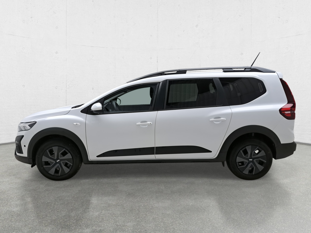 DACIA JOGGER SUV - سيارة دفع رباعي: صورة 5 DACIA JOGGER SUV - سيارة دفع رباعي: صورة 5
