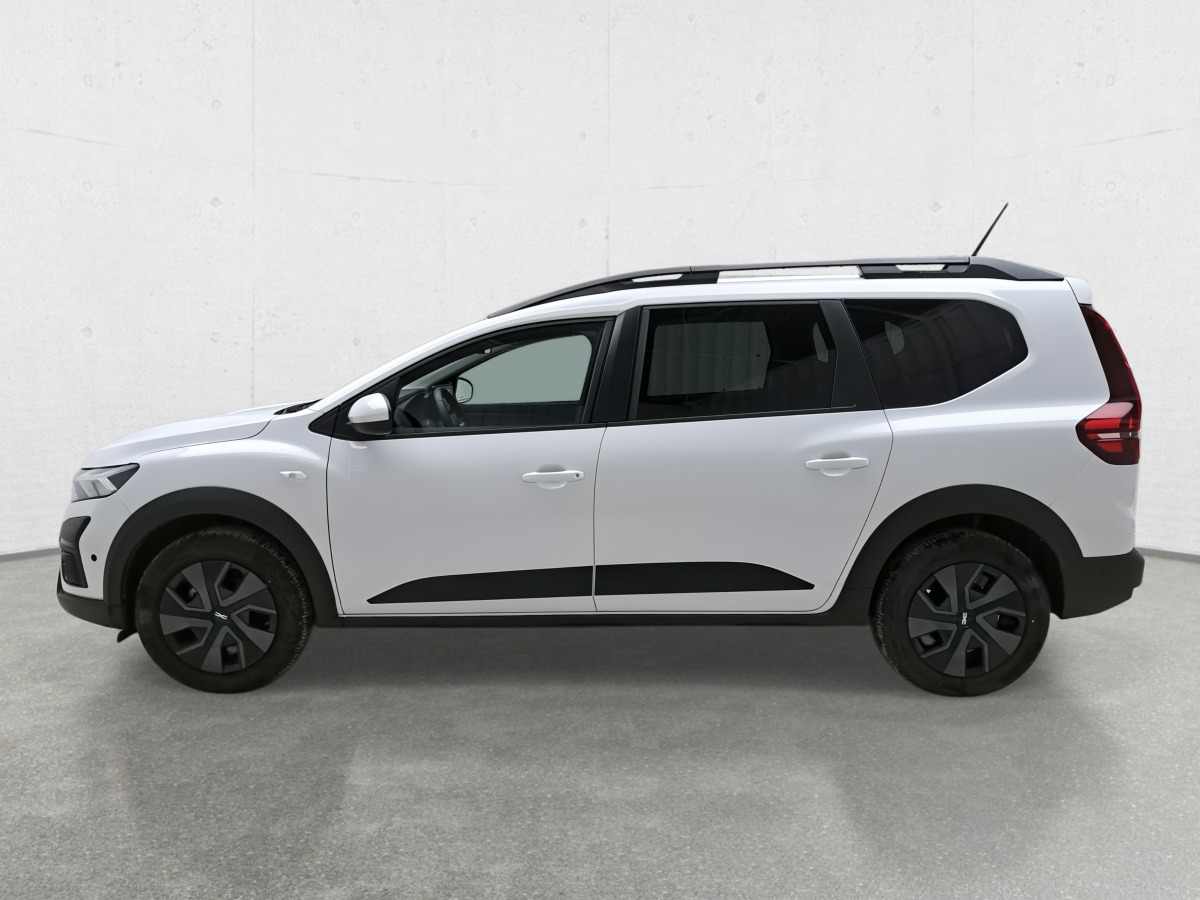 DACIA JOGGER SUV - سيارة دفع رباعي: صورة 5 DACIA JOGGER SUV - سيارة دفع رباعي: صورة 5