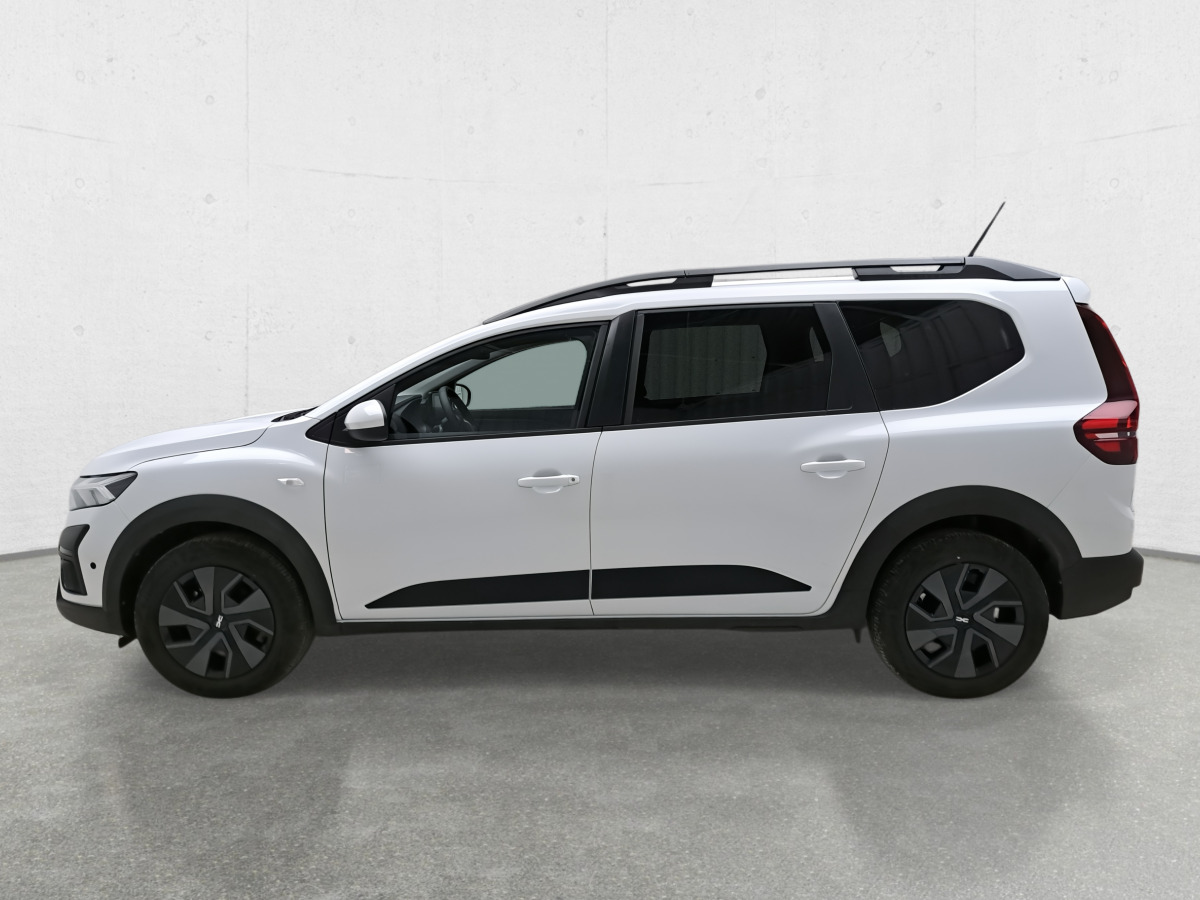 DACIA JOGGER SUV - سيارة دفع رباعي: صورة 5 DACIA JOGGER SUV - سيارة دفع رباعي: صورة 5