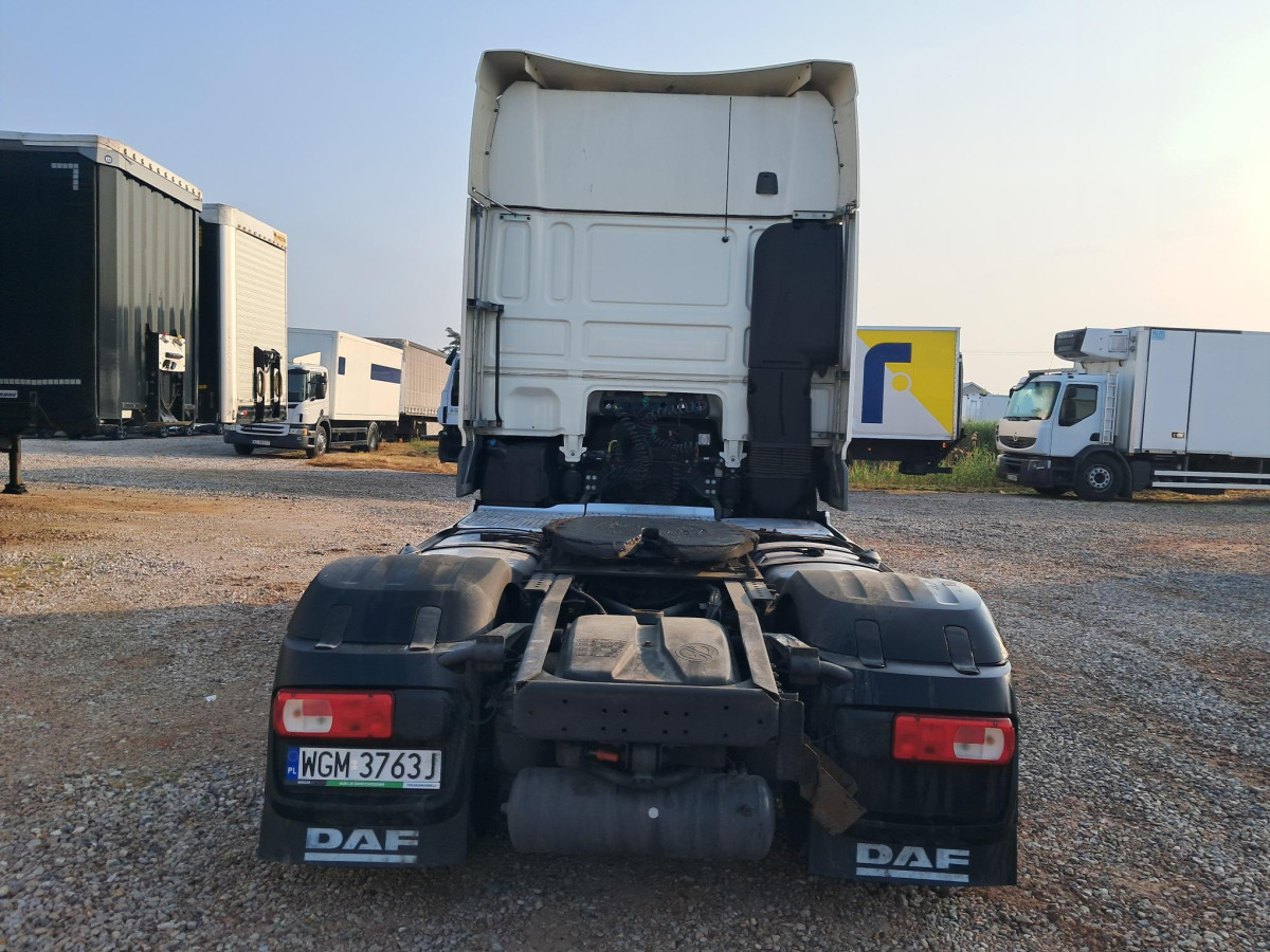 DAF XF 480 FT CIĄGNIK SIODŁOWY - وحدة جر: صورة 4 DAF XF 480 FT CIĄGNIK SIODŁOWY - وحدة جر: صورة 4